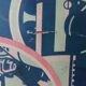 Educational poster 60s