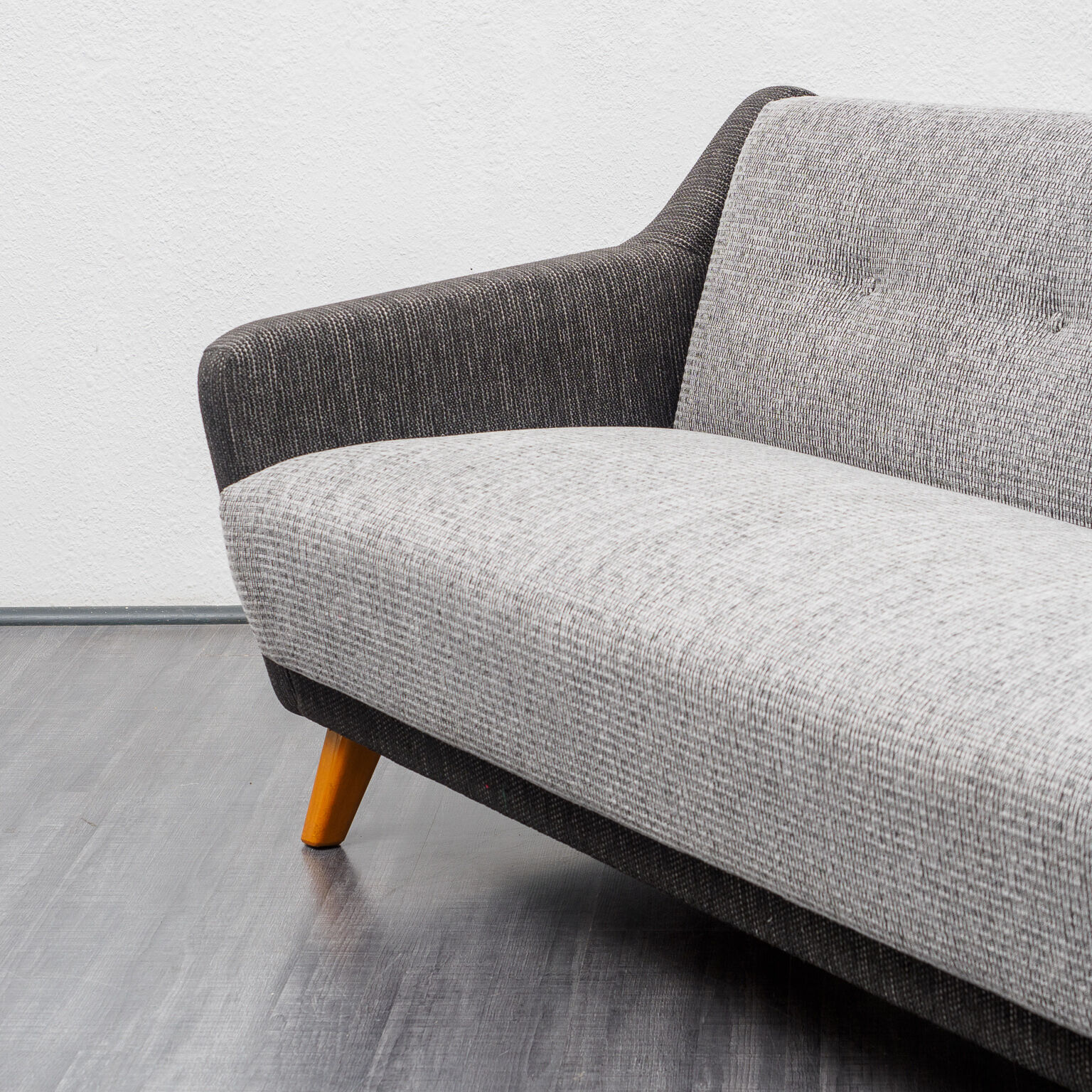 Convertible sofa 1950