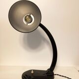 Art deco bakelite lamp - bauhaus