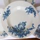 4 vintage deep plates from BFK model Regent 220522