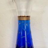 Vase shisheido Cristal d’Arques circa 1990