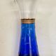 Shisheido vase Cristal d'Arques circa 1990