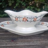 Sauciere Badonvillier 30s 40s