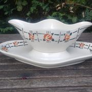 Sauciere Badonvillier 30s 40s