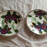 Dessert plates Weekend by Villeroy and Boch