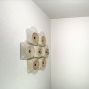Stilnovo wall lamp for Studio Nizzoli and Associates