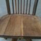 American office swivel and adjustable in height Chair