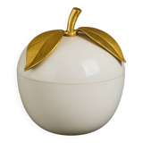 Turnwald apple ice bucket, 70s collection