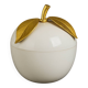 Turnwald apple ice bucket, 70s collection