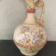 Handle biscuit pitcher by Alfred Stellmacher Austrian Work