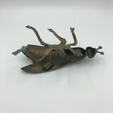 Fly ashtray