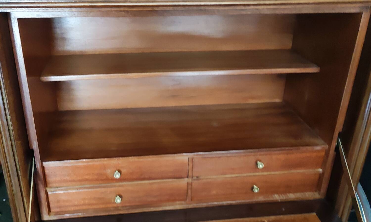 Secrétaire