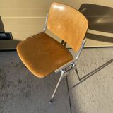 Chair Giancarlo Piretti DSC106