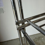 Large modular design shelf model "Peter" by Niels Gammelgaard