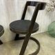 Pair of Halfa Baumann chairs