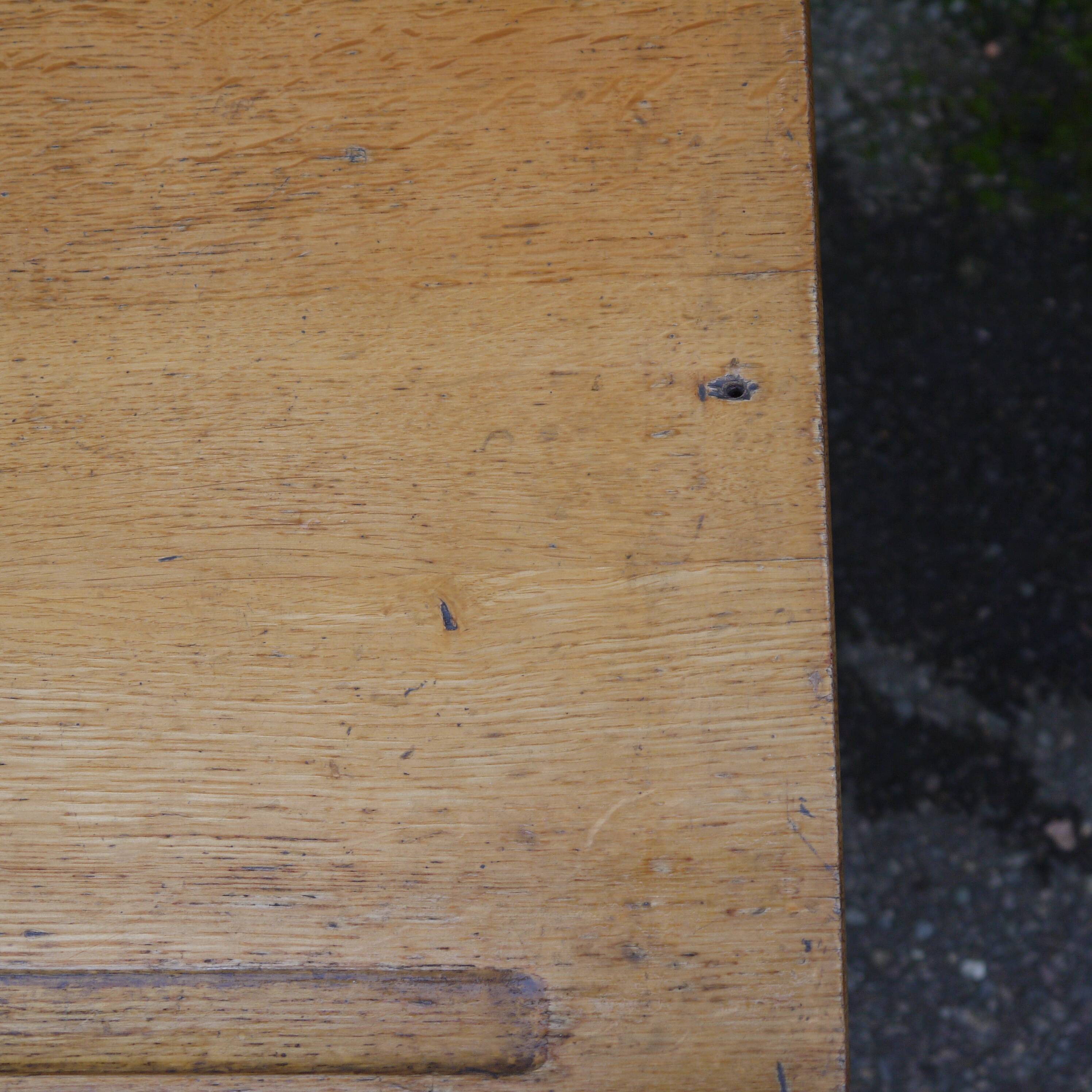 Children's school office