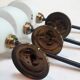 1950 Lunel articulated torches