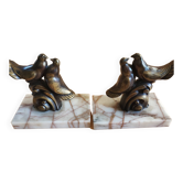 Bookends