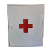 Medicine cabinet