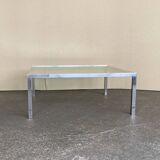 Coffee table by Horst Brunning for Kill International