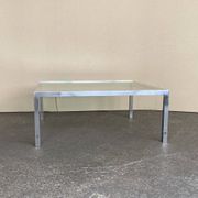 Coffee table by Horst Brunning for Kill International