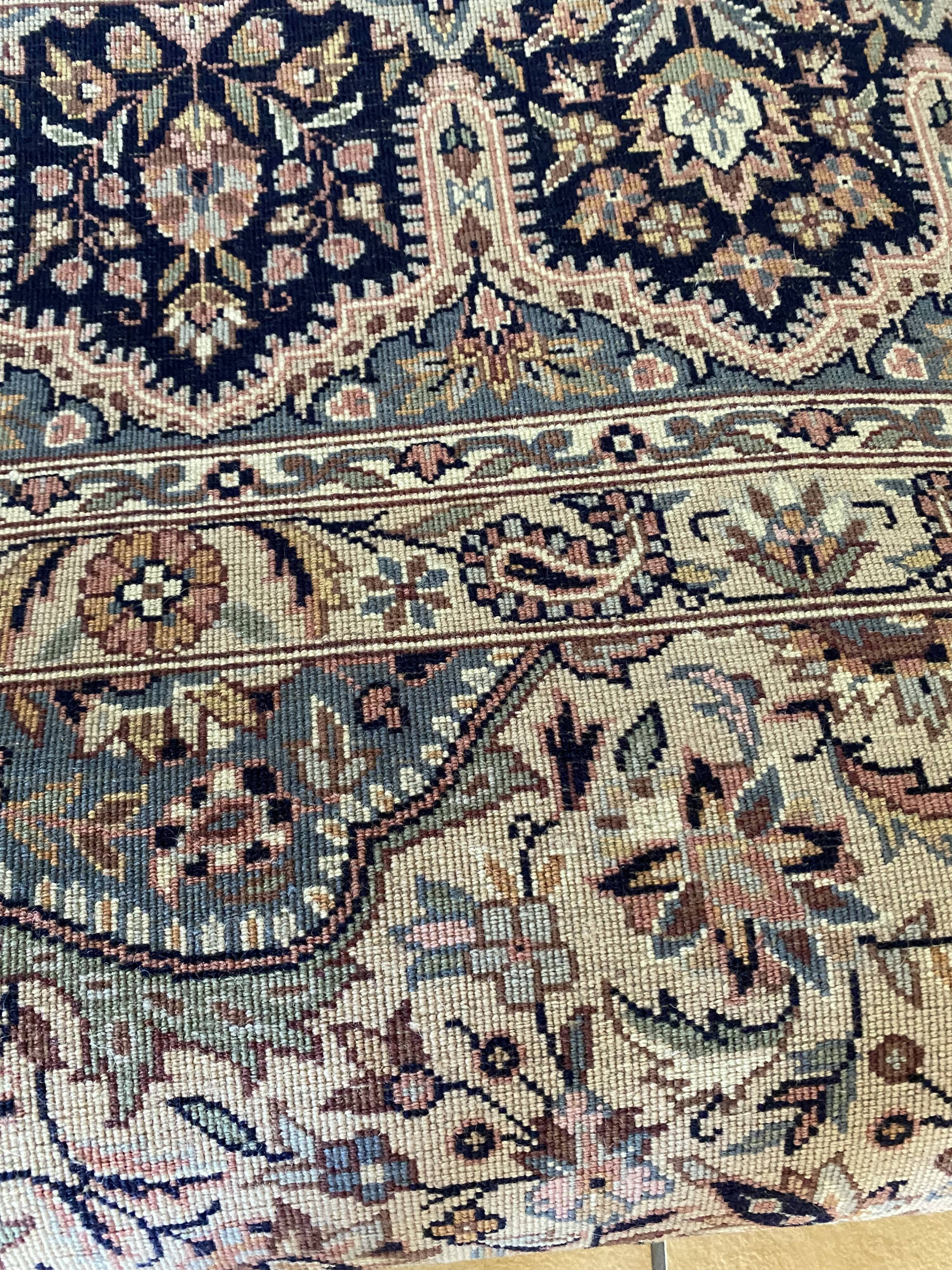 Carpet from Iran, 315x215 cm
