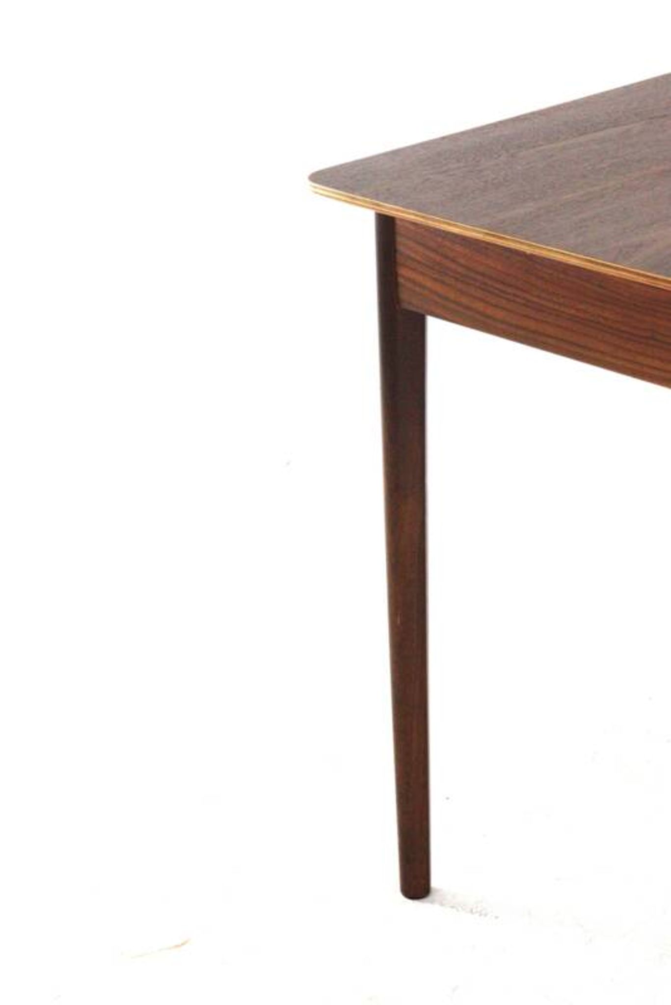 Rectangular Extendable Dining Table "Nichtevecht"