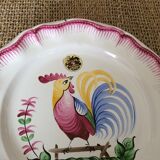 Wall plate
