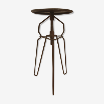 Industrial stool