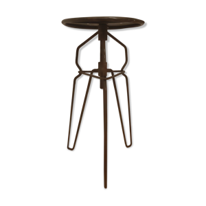 tabouret industriel