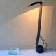 Office lamp Dove design Mario Barbaglia - Marco Colombo italianaluce vintage 80