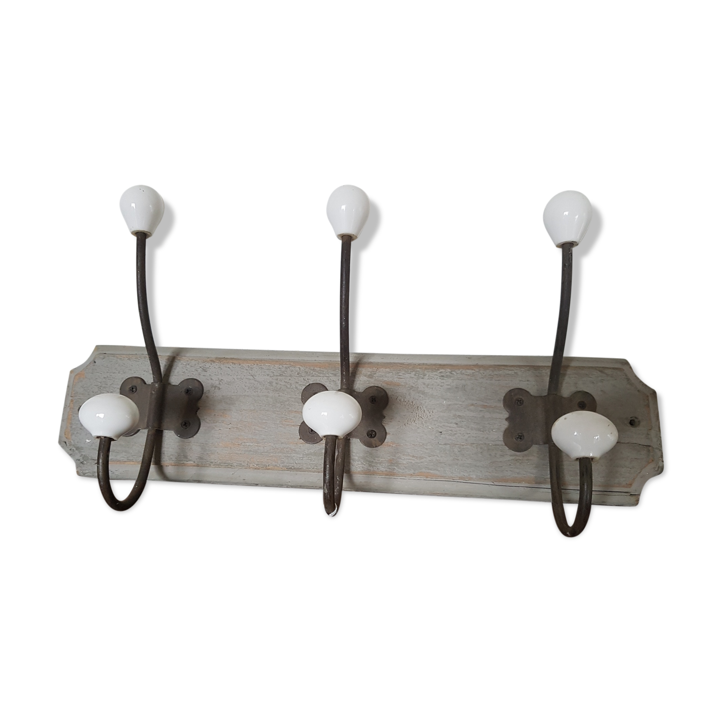 Coat rack