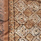 Handmade Berbert sheep wool rug