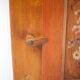 Vintage wooden furniture, jam cabinet, wooden cabinet, storage furniture.
