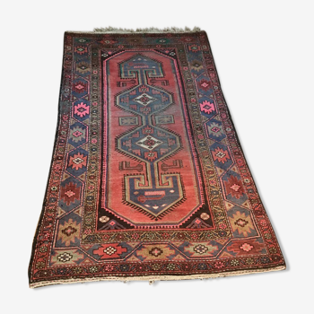 Kilim rug - 205x123cm