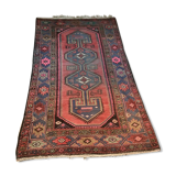 Kilim rug - 205x123cm