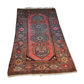 Kilim rug - 205x123cm