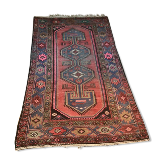 Kilim rug - 205x123cm