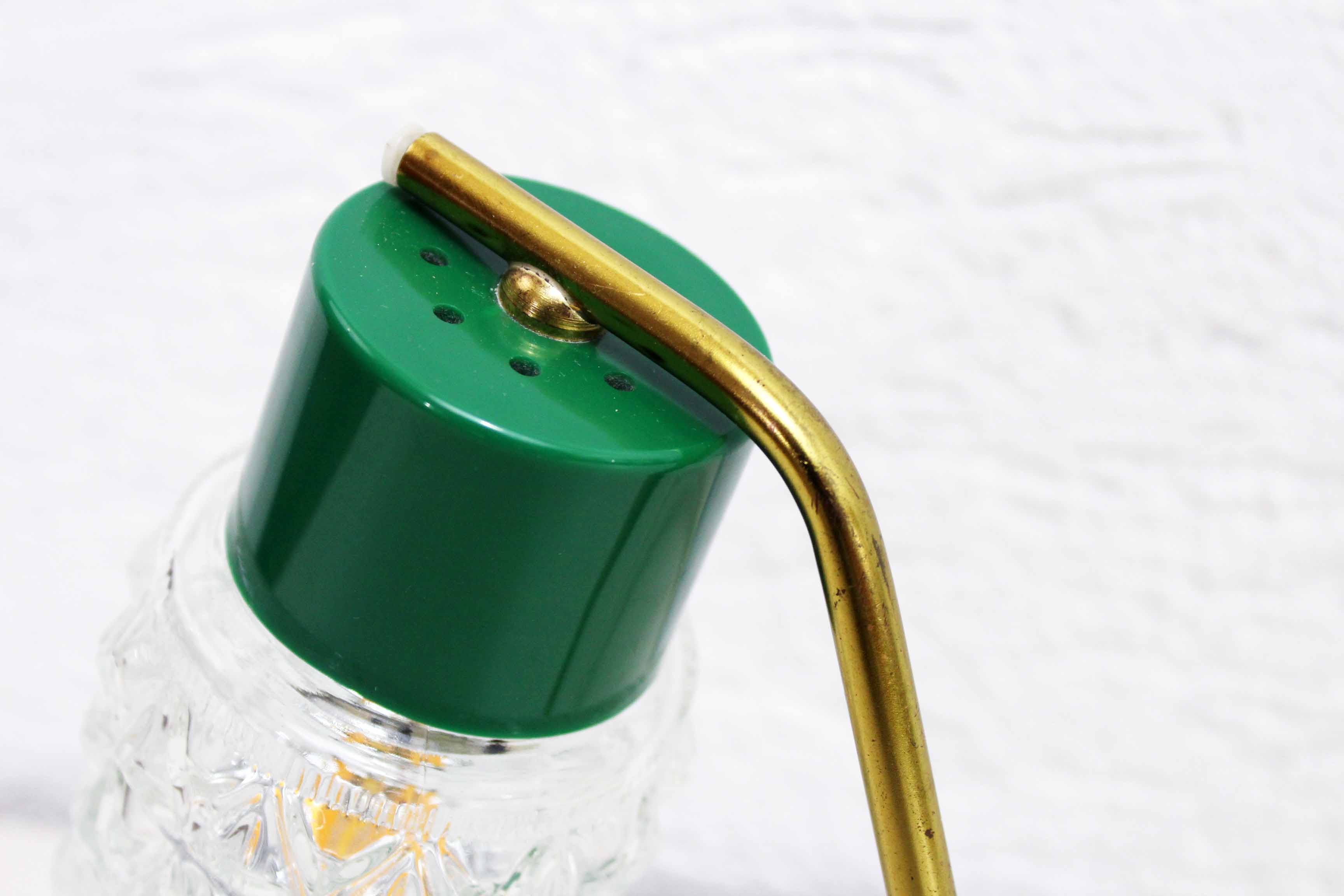 60s table or bedside lamp