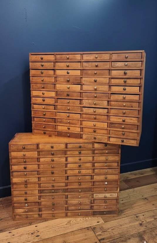 Old Watchmaker's Layette