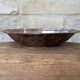Hollow serving dish / silver-plated basket Ercuis 31x19cm 650g