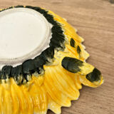 Sunflower shaped cup