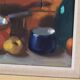 Nature morte à la poêle par Kurt Rosander