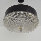 Mid-century Pendant by Jilove u Decina,1960's.