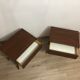 Scandinavian type bedside table