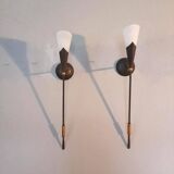 Wall lights