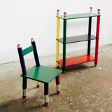 Children's set - Pierre Sala