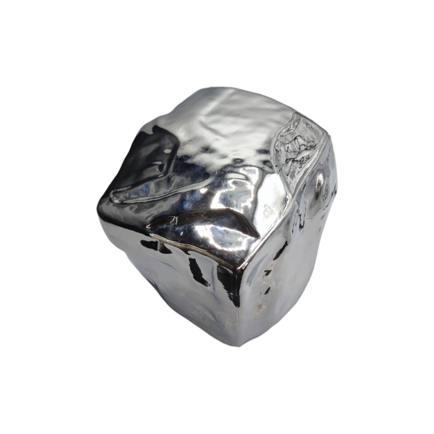 Design table lamp Rock shaped