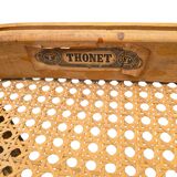 Pair of Thonet chairs