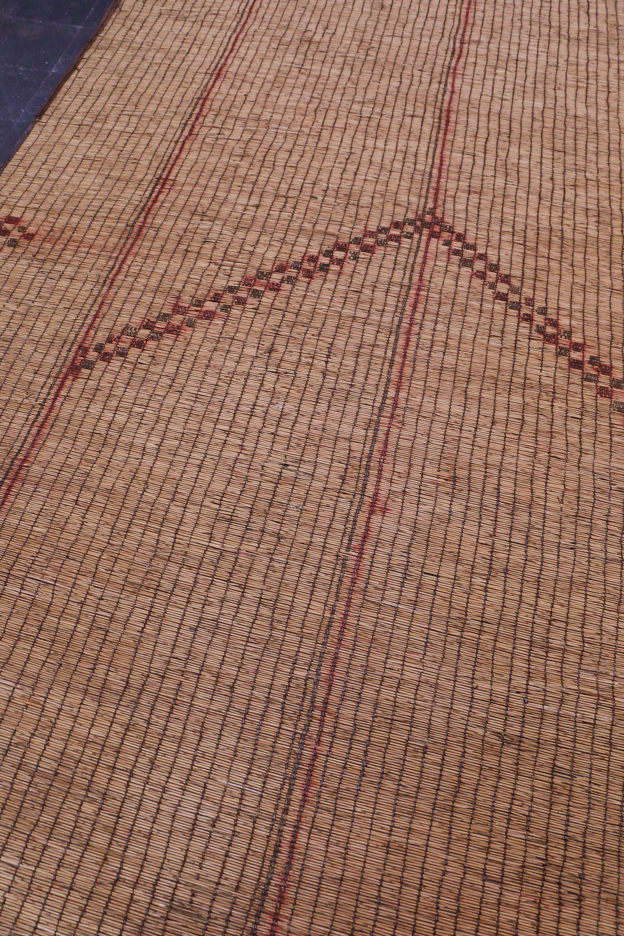 Touareg Natte Mauritania - 193 x 368 cm